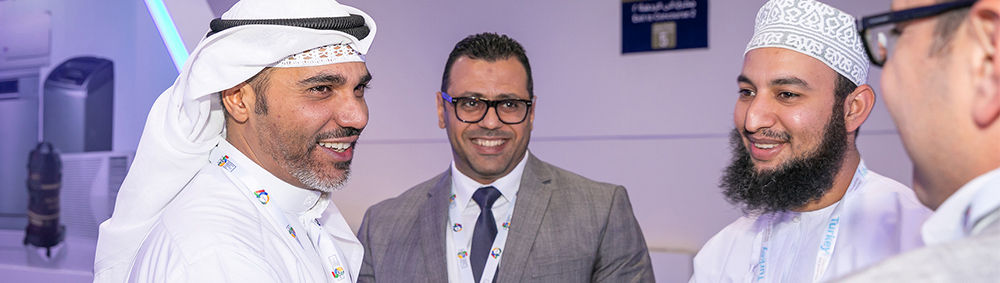 HVACR Expo – The Big5 Dubai