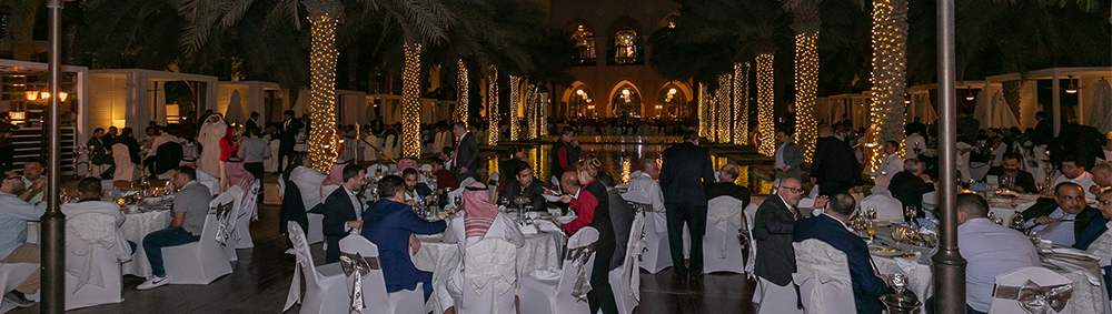 Gala Dinner