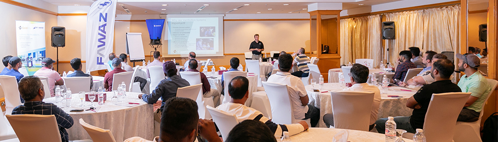 Facility Management Kuwait Corporate Training