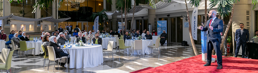 CLIVET Seminar
