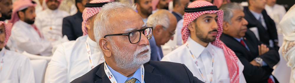 FAWAZ Group Trading at HVAC R Expo The Big5 2022