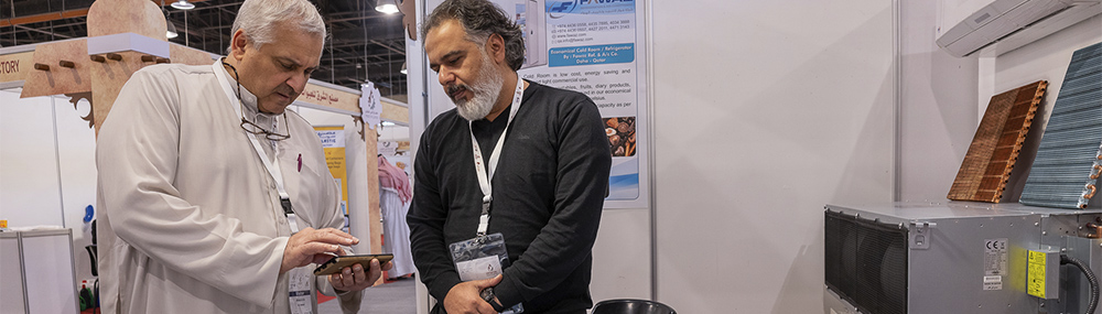 Made in Qatar Exhibition