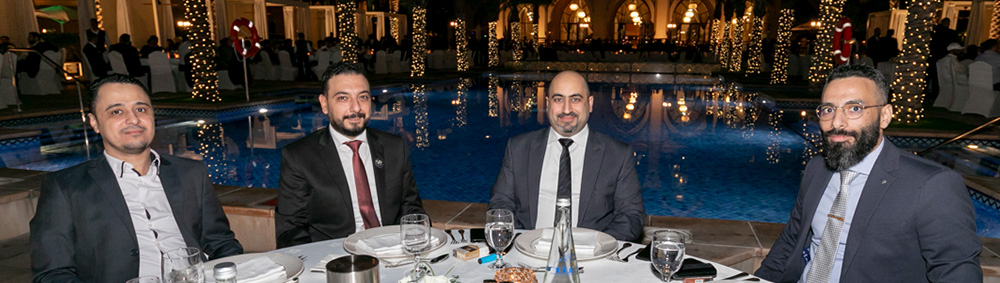 Gala Dinner