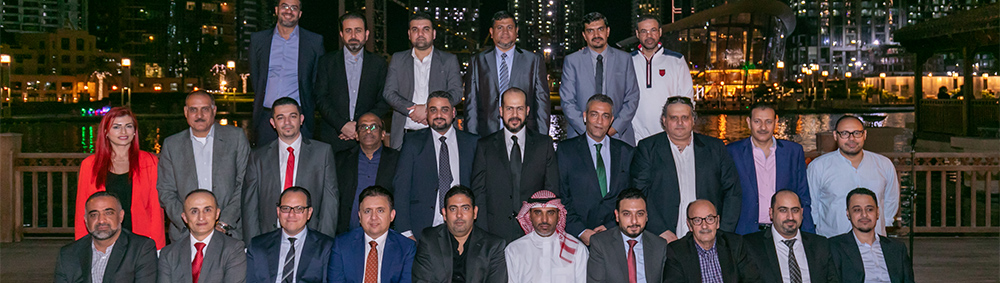 Gala Dinner