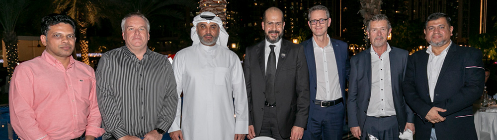Gala Dinner
