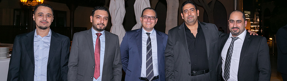 Gala Dinner