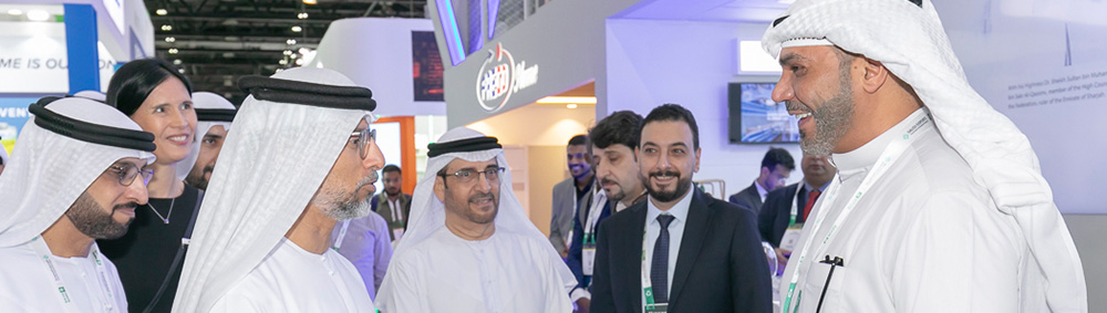 FAWAZ Group Trading at The HVAC R Expo Big5 Global 2024