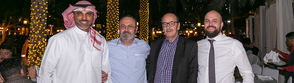 Gala Dinner