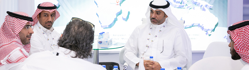 معرض HVACR Expo – The Big5 دبي