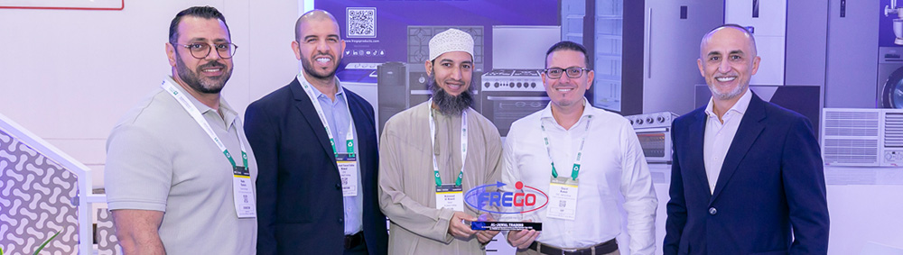 FAWAZ Group Trading at The HVAC R Expo Big5 Global 2024