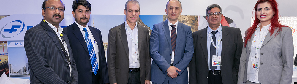 HVACR Expo – The Big5 Dubai