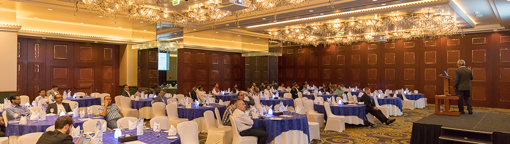FAWAZ – TSI Seminar