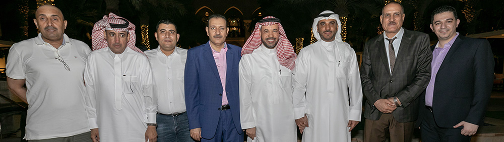 Gala Dinner