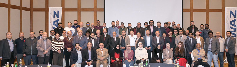 FAWAZ – NAFFCO Seminar