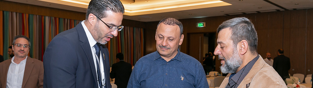 PENTAIR Seminar