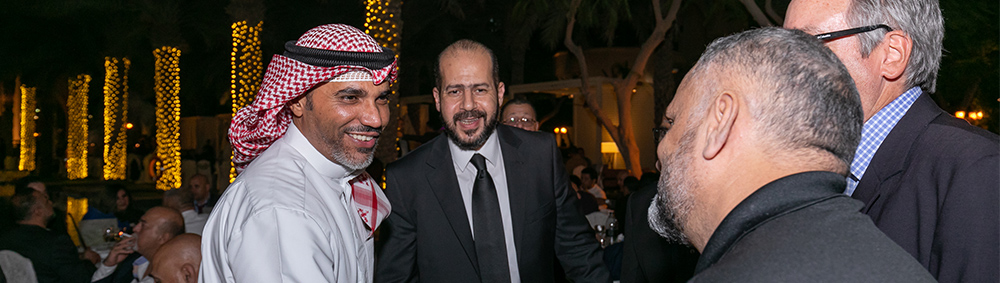 Gala Dinner