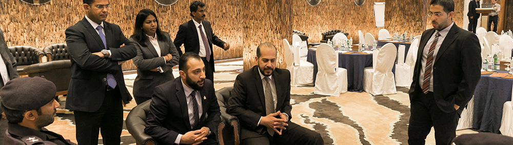 ندوة فواز – NAFFCO