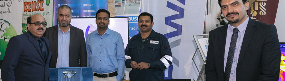 Made in Qatar Exhibition