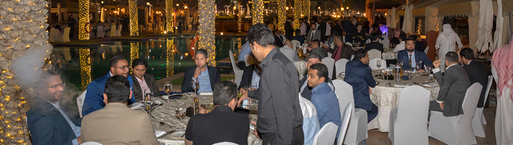 Gala Dinner