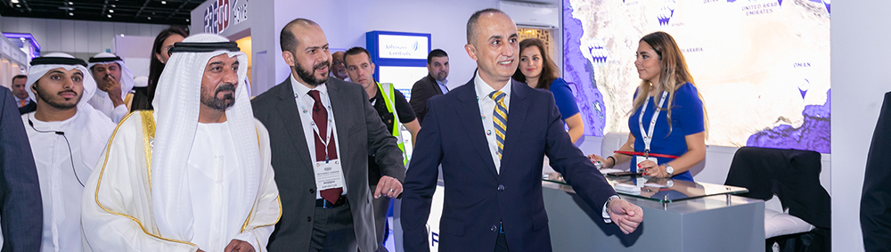 معرض HVACR Expo – The Big5 دبي