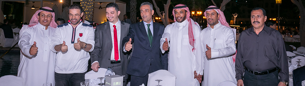 Gala Dinner