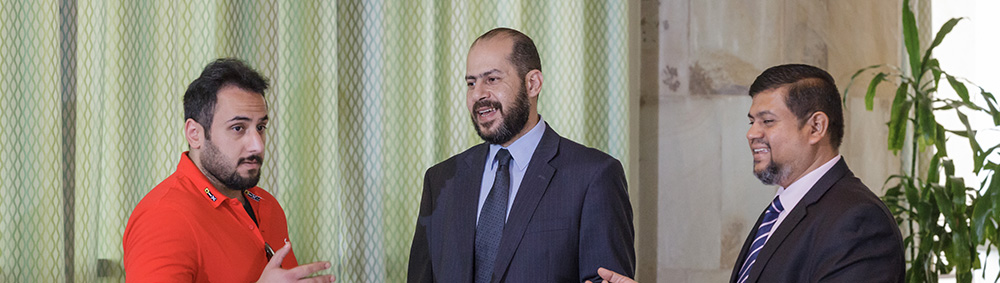 FAWAZ – IAC Seminar