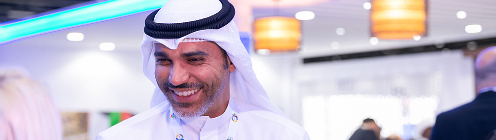 معرض HVACR Expo – The Big5 دبي