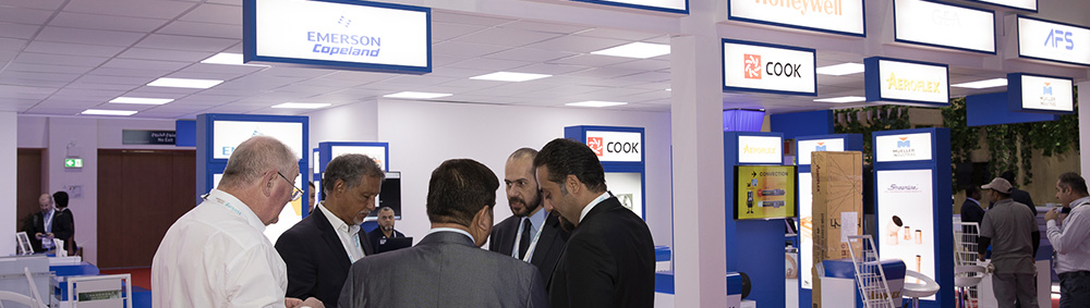 The Big5 Dubai