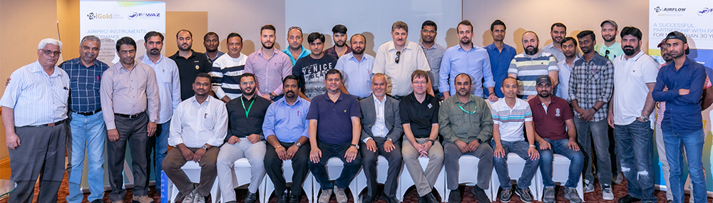 Facility Management Kuwait Corporate Training
