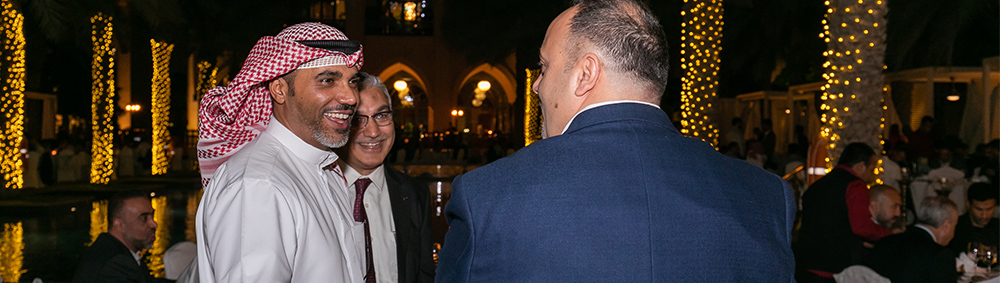 Gala Dinner