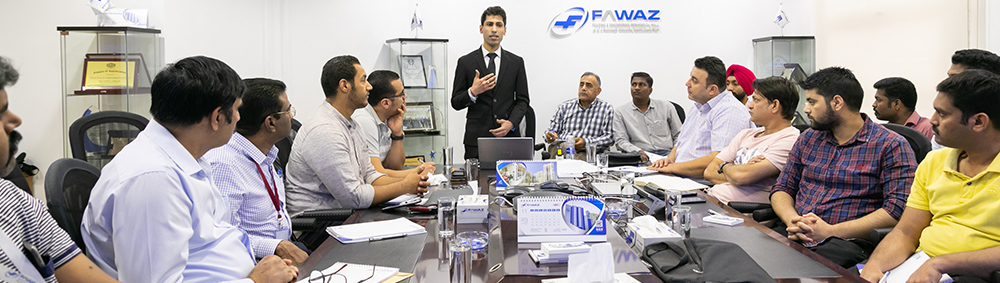 Facility Management Kuwait Corporate Training