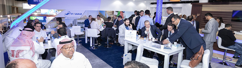 The Big5 Dubai