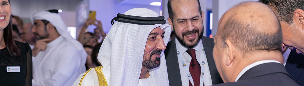 معرض HVACR Expo – The Big5 دبي