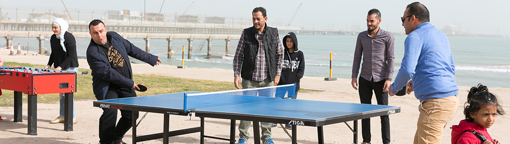 FAWAZ Family Day