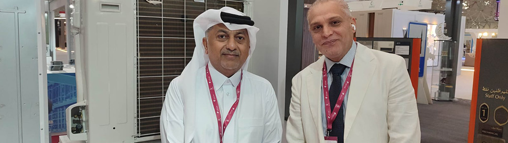 FAWAZ at Made in Qatar