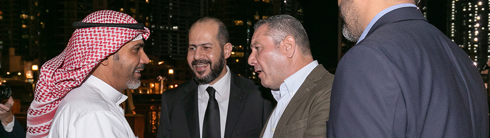 Gala Dinner