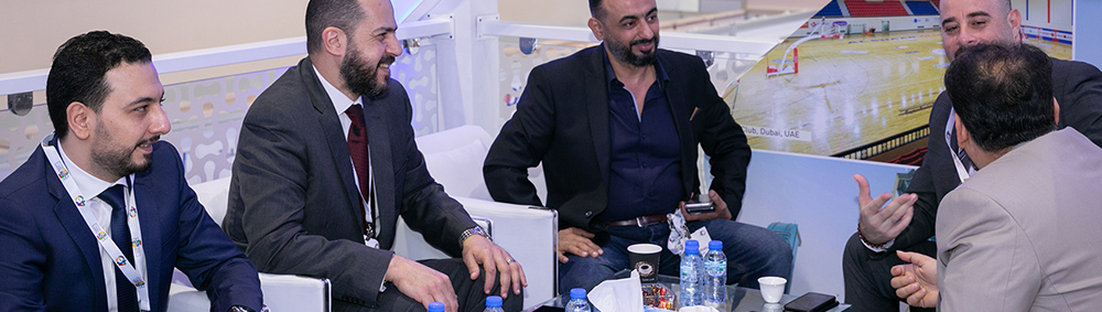 HVACR Expo – The Big5 Dubai