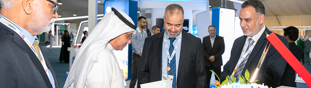 FAWAZ Group Trading at HVAC R Expo The Big5 2022