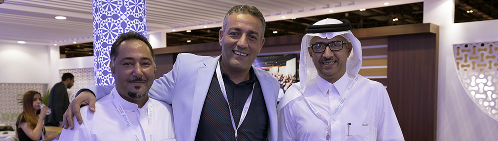 معرض The Big5 دبي