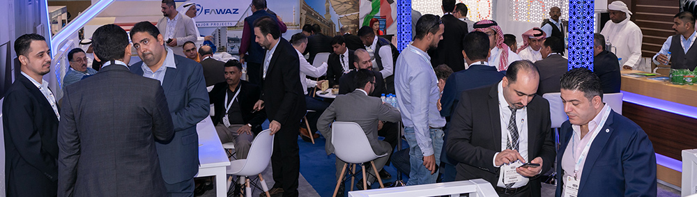 HVACR Expo – The Big5 Dubai