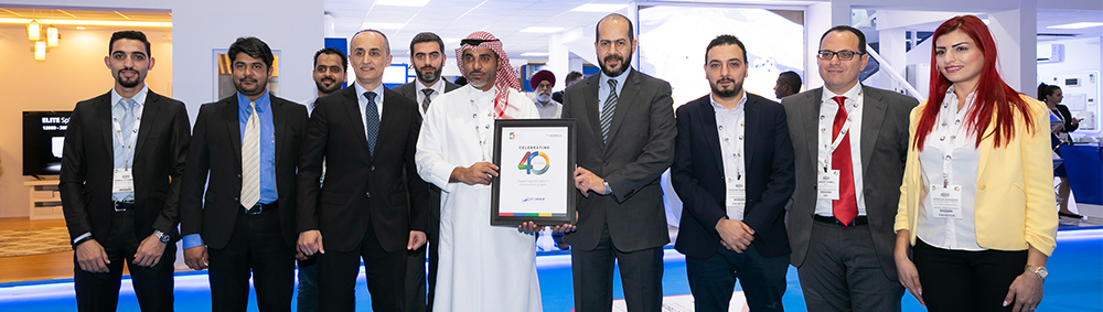 HVACR Expo – The Big5 Dubai