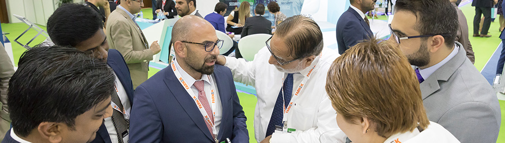معرض FM Expo