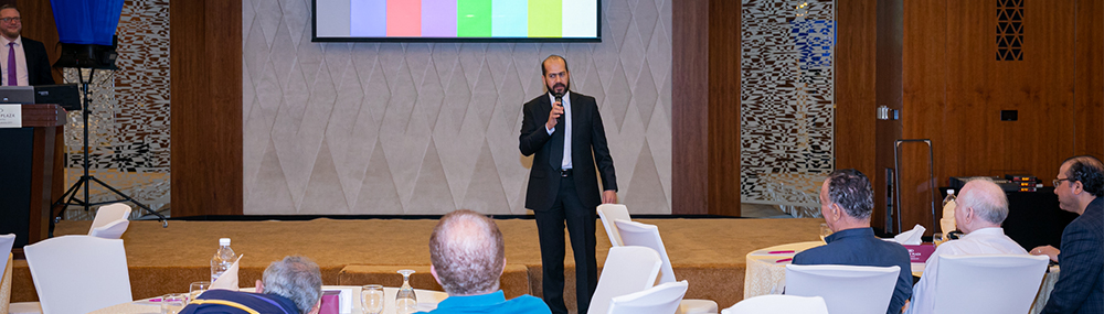 Facility Management Kuwait Corporate Training