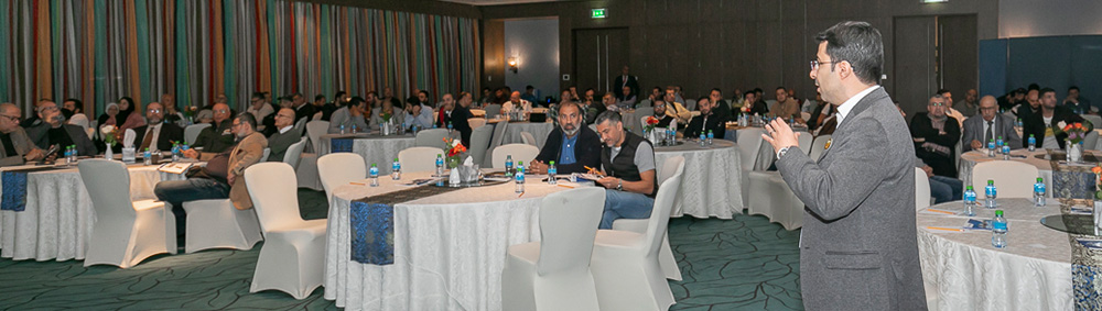 PENTAIR Seminar