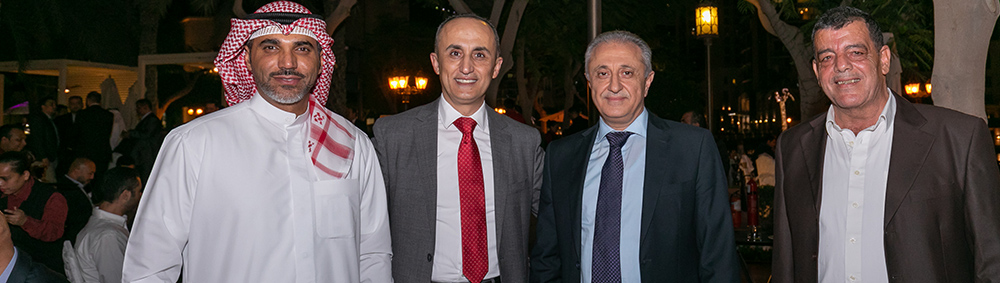 Gala Dinner