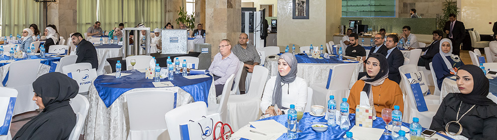 FAWAZ – IAC Seminar