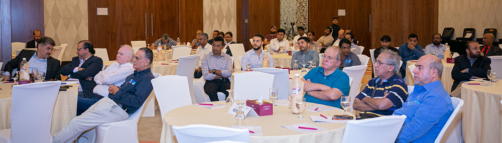 Facility Management Kuwait Corporate Training