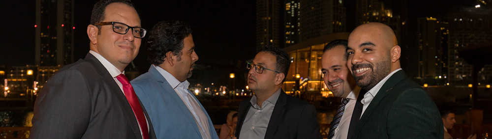 Gala Dinner