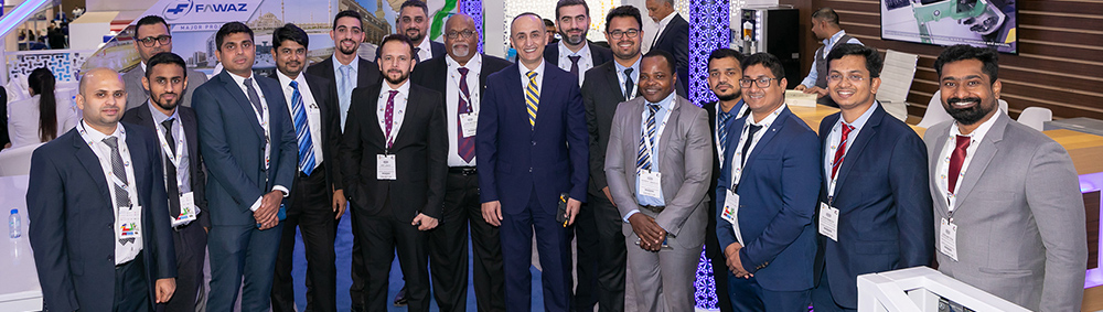 HVACR Expo – The Big5 Dubai