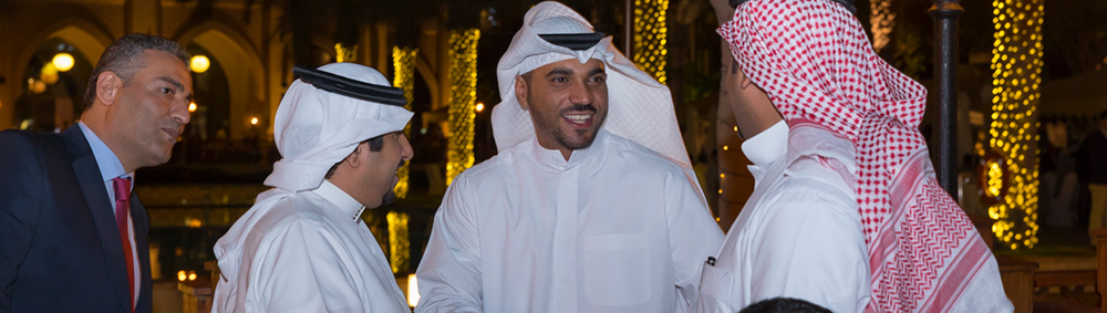 Gala Dinner